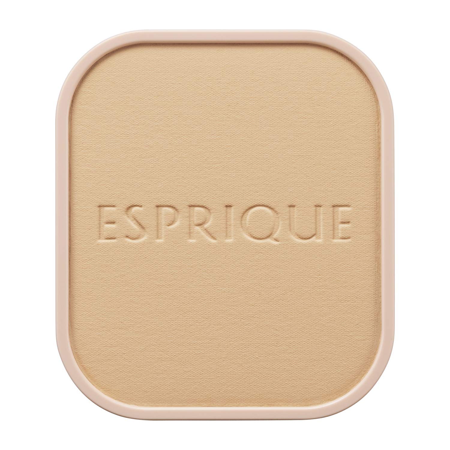 ESPRIQUE エスプリーク シンクロフィット パクト EX ファンデーション