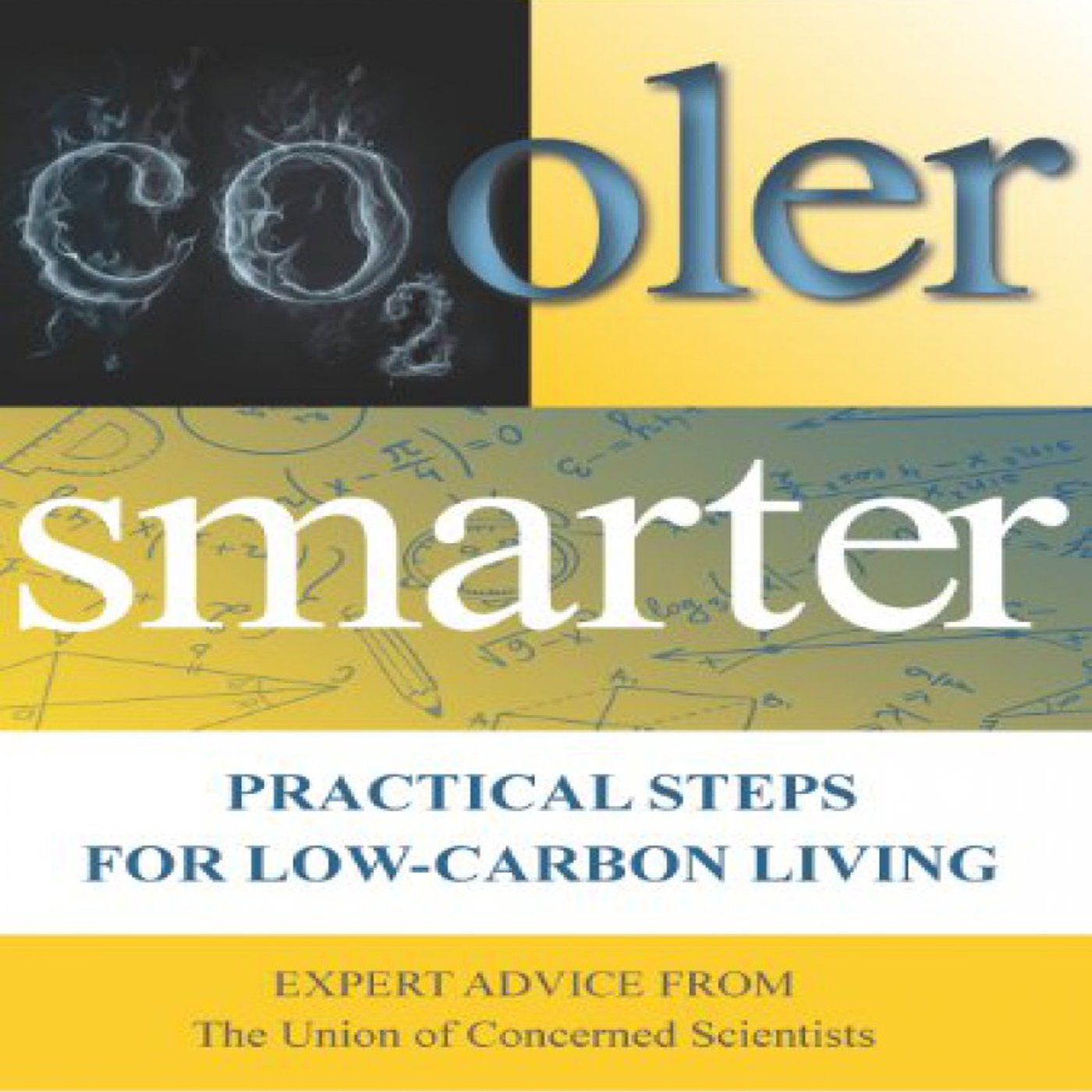 Cover art for Cooler Smarter