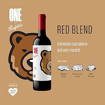 アイドル HUMAN MADE One By Penfolds Bear HUMAN MADE x Penfolds Collaboration: “One by Penfolds” Release
