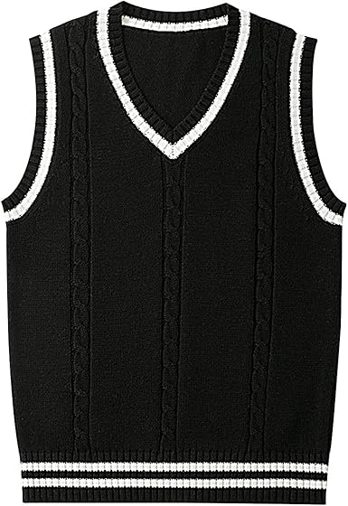 jumper vests