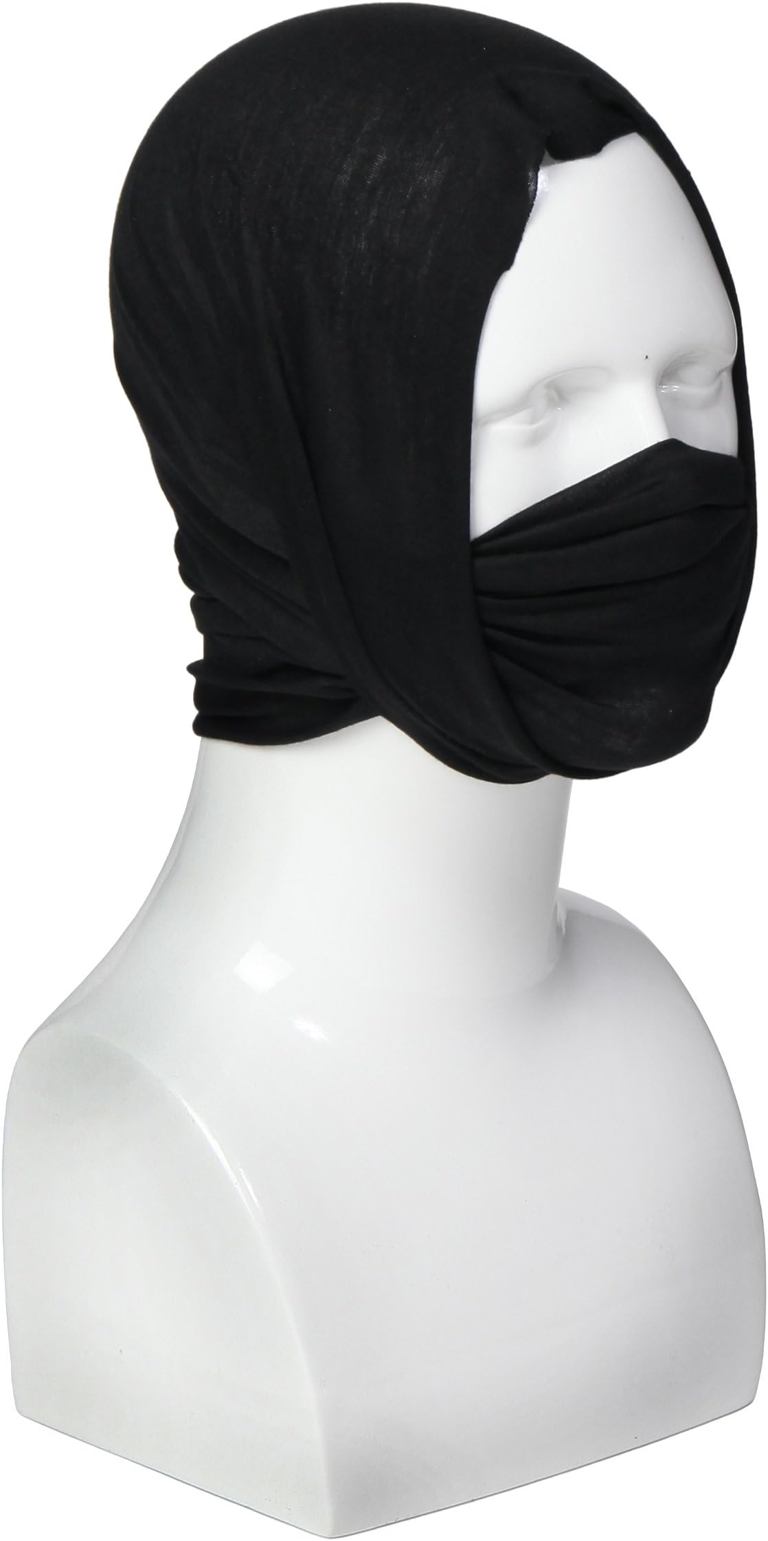 Spec-Ops Brand Recon-Wrap Multi-Season, Multi-Mode Head Gear