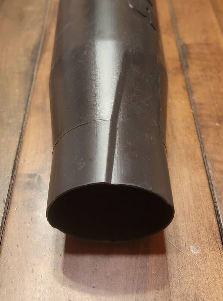 Amazon.com : NEW Genuine Blower Nozzle Tube BR800X ONLY 4283-708