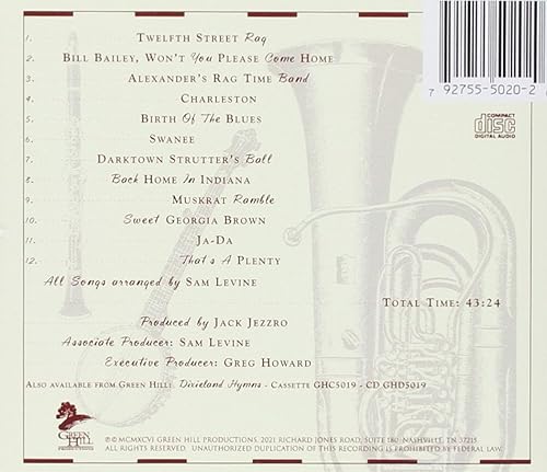 Vista 2 de Dixieland Jazz