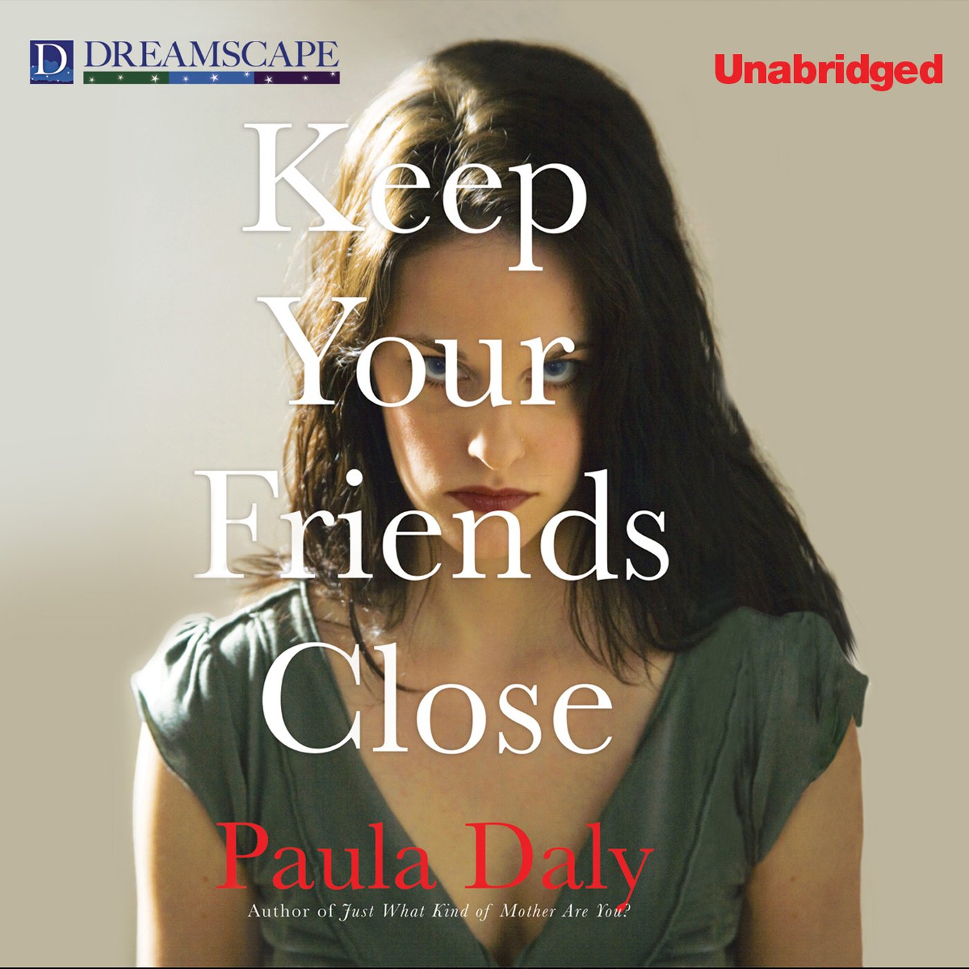 Cover art for Keep Your Friends Close