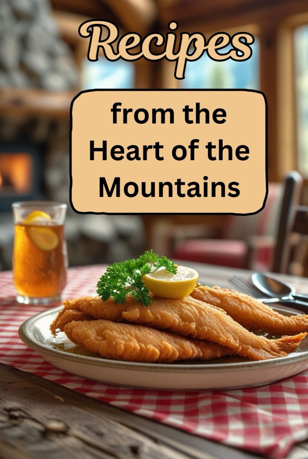 Recipes From the Heart of the Mountains: Traditional Appalachian Country Cooking