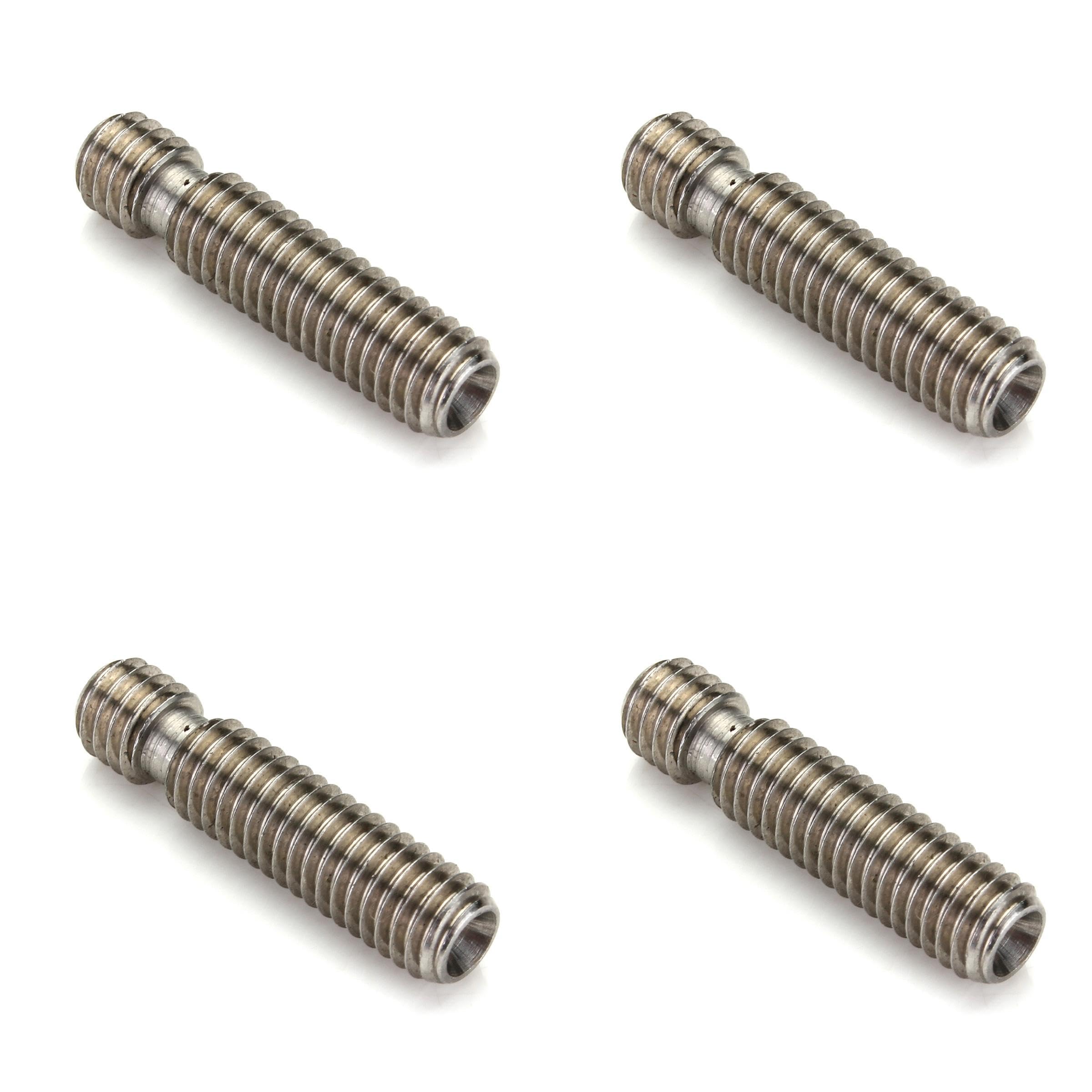 (4 pc) Pro3D 3D printer extruder pipes-picture-10