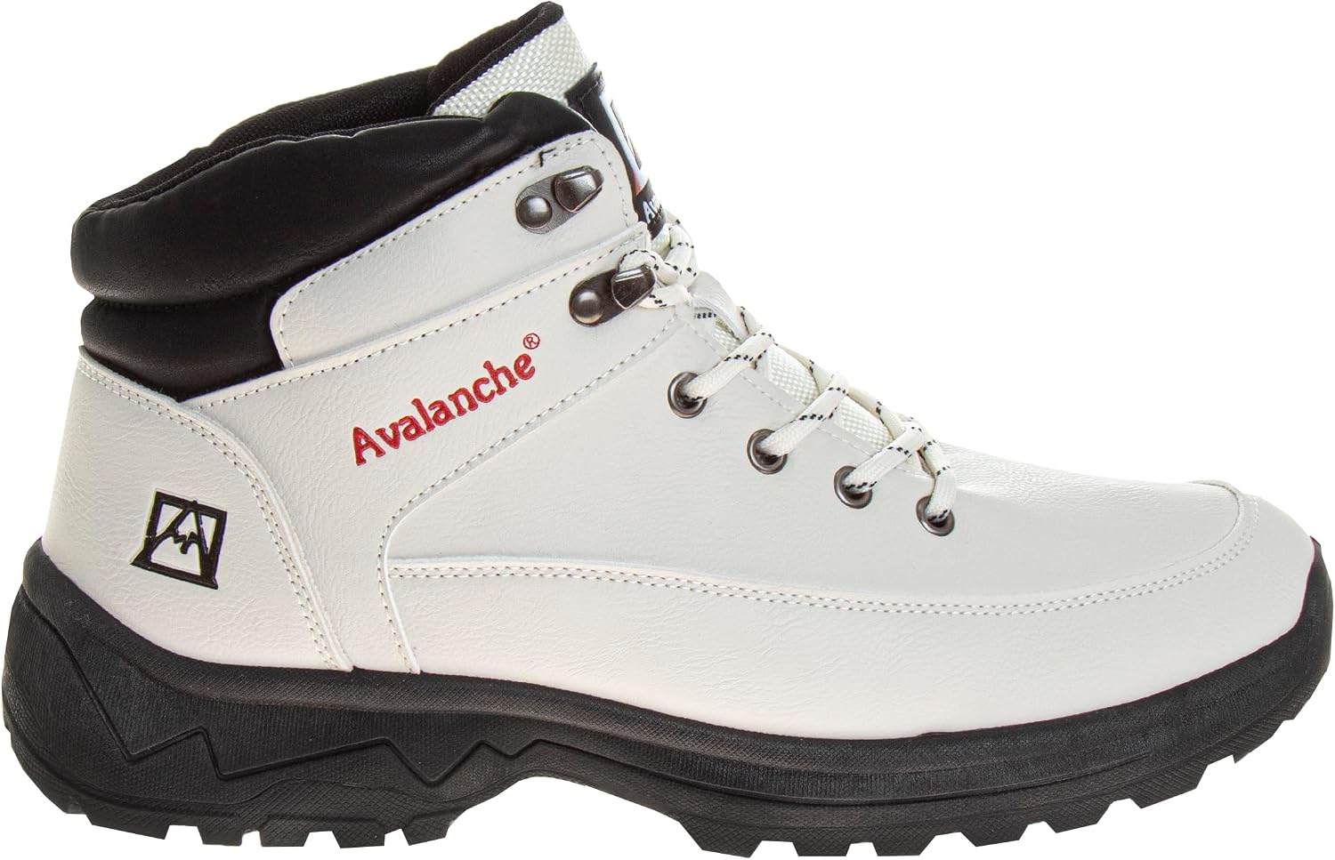 Avalanche Kids' Av Hike Boots