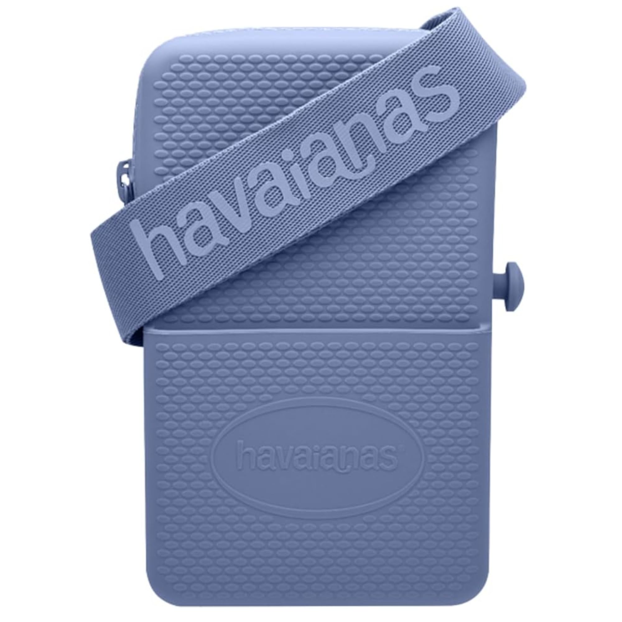 Havaianas - Street Bag, Practical and Versatile Bag, with 1.20 m Adjustable Strap, Water-Resistant, Adults Unisex