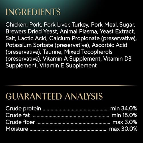 Miniatura 7 de Sheba Meaty Tender Sticks Cat Treats