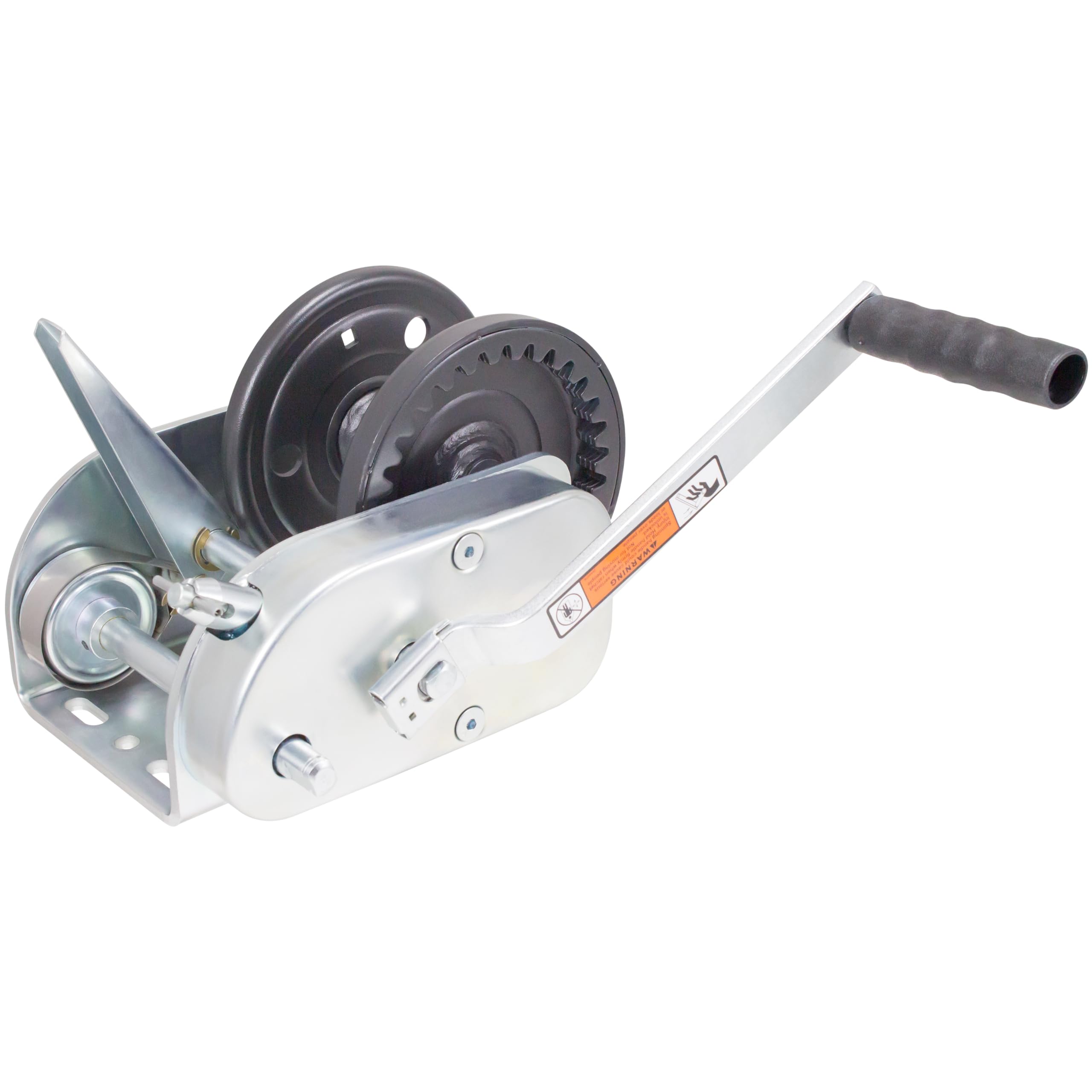DUTTON-LAINSON COMPANY ウインチ Amazon.com: Dutton-Lainson Company DL3500B Black 3500 lbs 2-Speed