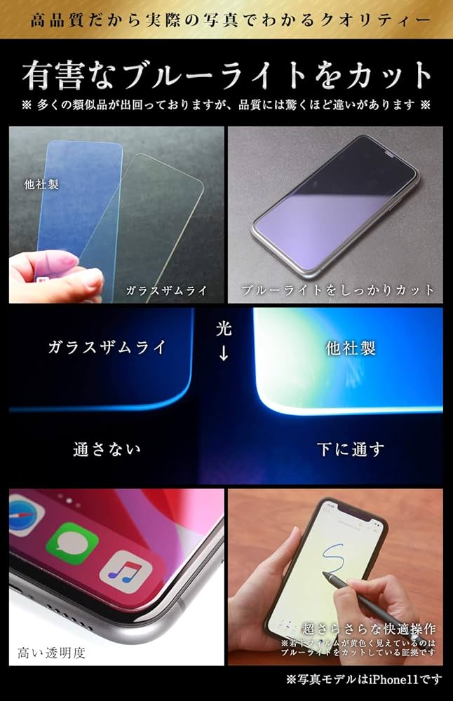 【美品・修理歴なし】iPhone13mini 128GB ブルー【保護ガラス付】 Amazon | 【整備済み品】 Apple iPhone 13 mini 128GB ブルー