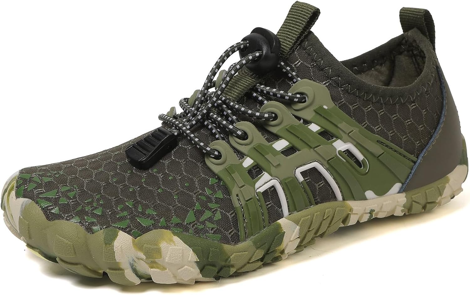 Water Shoes Kids Lightweight - Quick Dry Aqua Socks