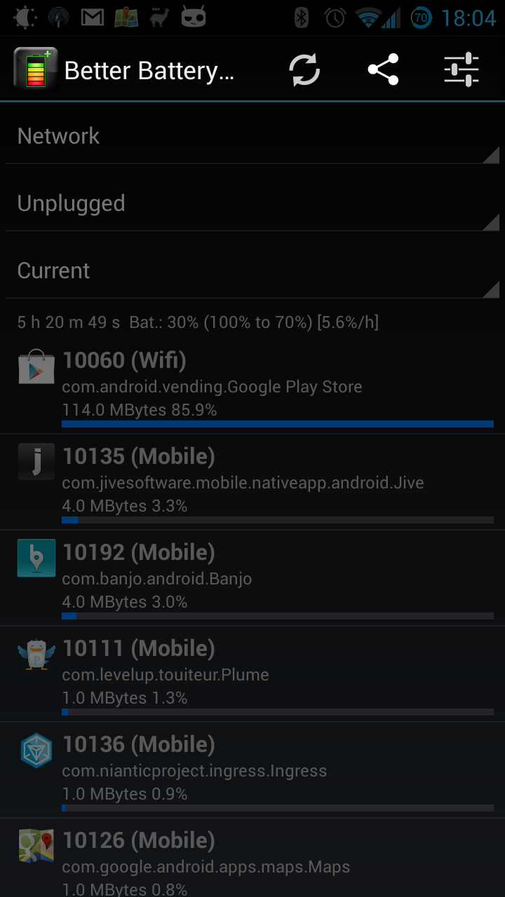 Battery Saver 2X Better Battery for Android
