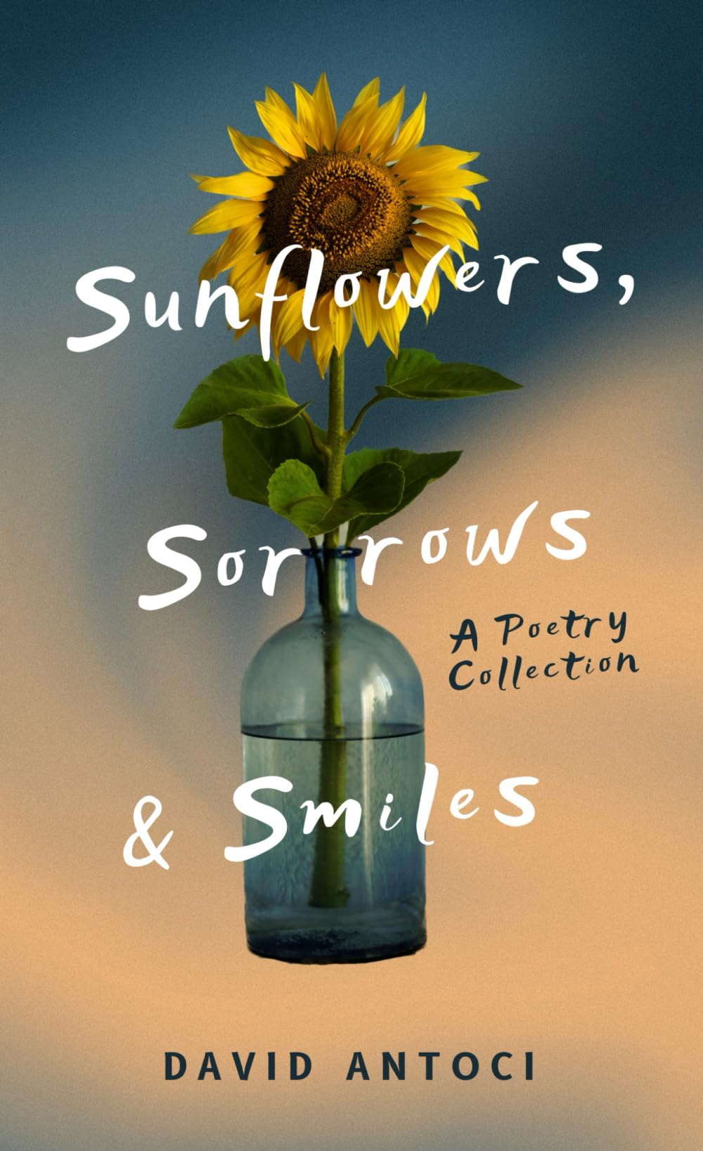 Sunflowers, Sorrows & Smiles: A Poem Collection