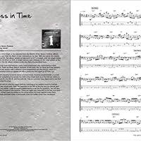 Amazon | The Jamiroquai Bass Book – Volume 1 | Clayton