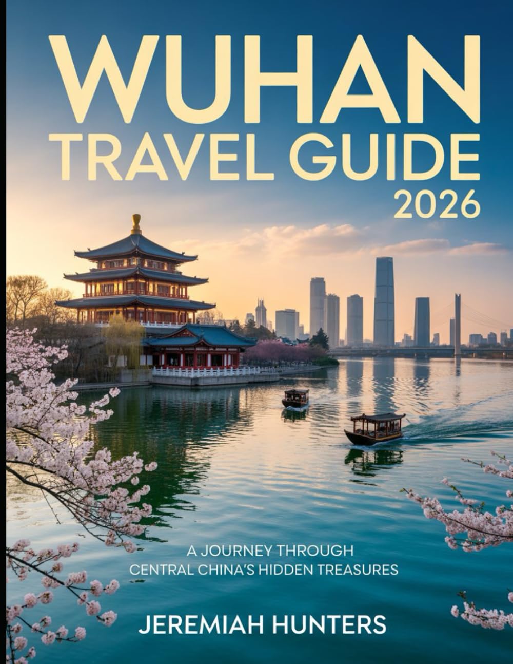 Wuhan Travel Guide 2026: A Journey Through Central China’s Hidden Treasures (Unveiling the Earth’s Silent Wonders)