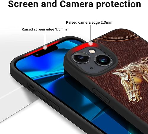 Miniatura 2 de Funda personalizada para teléfono con diseño de bandera estadounidense para mascotas