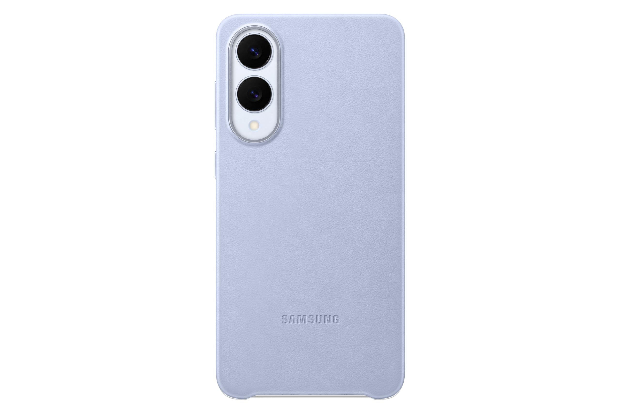Samsung Galaxy S25 Edge Kindsuit Phone Case, Protective Cover, Stylish Design, Durable Soft Inner Lining, EF-VS937PLEGUS, Light Blue