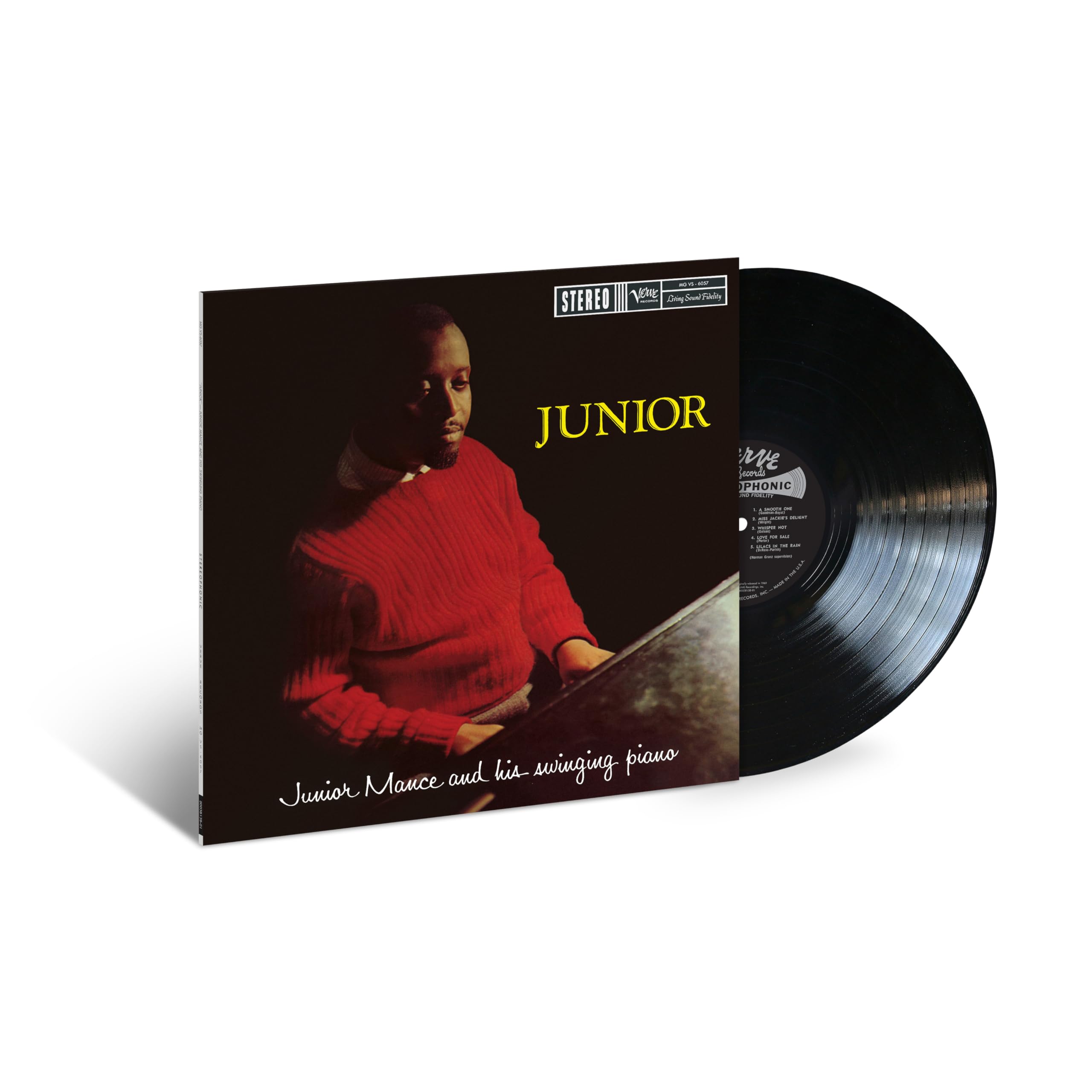 Junior Senior レコード　12インチ　LP Junior Senior レコード 12インチ LP Junior Senior Lp 12 2
