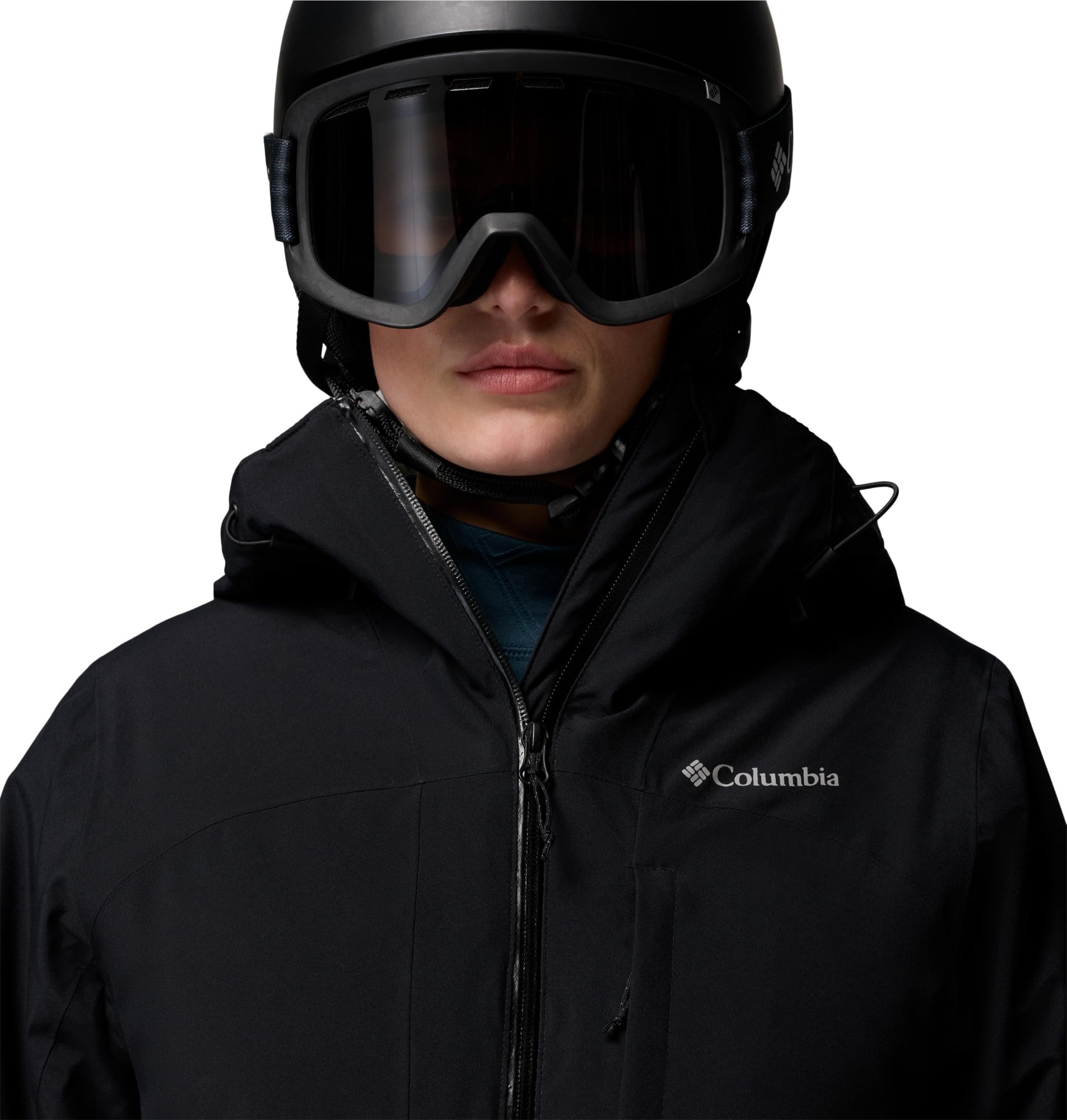 Columbia Liftline Jacket Veste de ski Femme