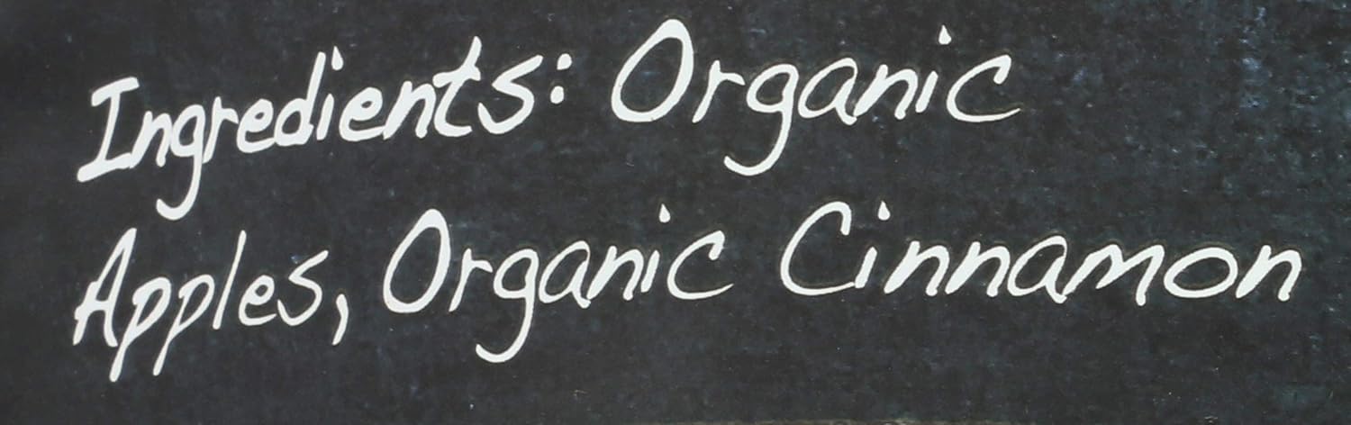 Bare, Fruit Snacks Cinnamon Apple Organic, 3 Ounce12