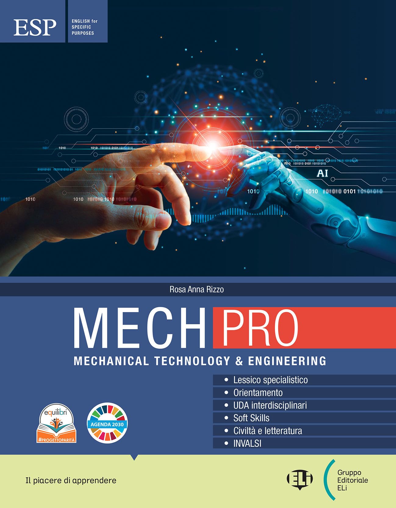 MECHPRO