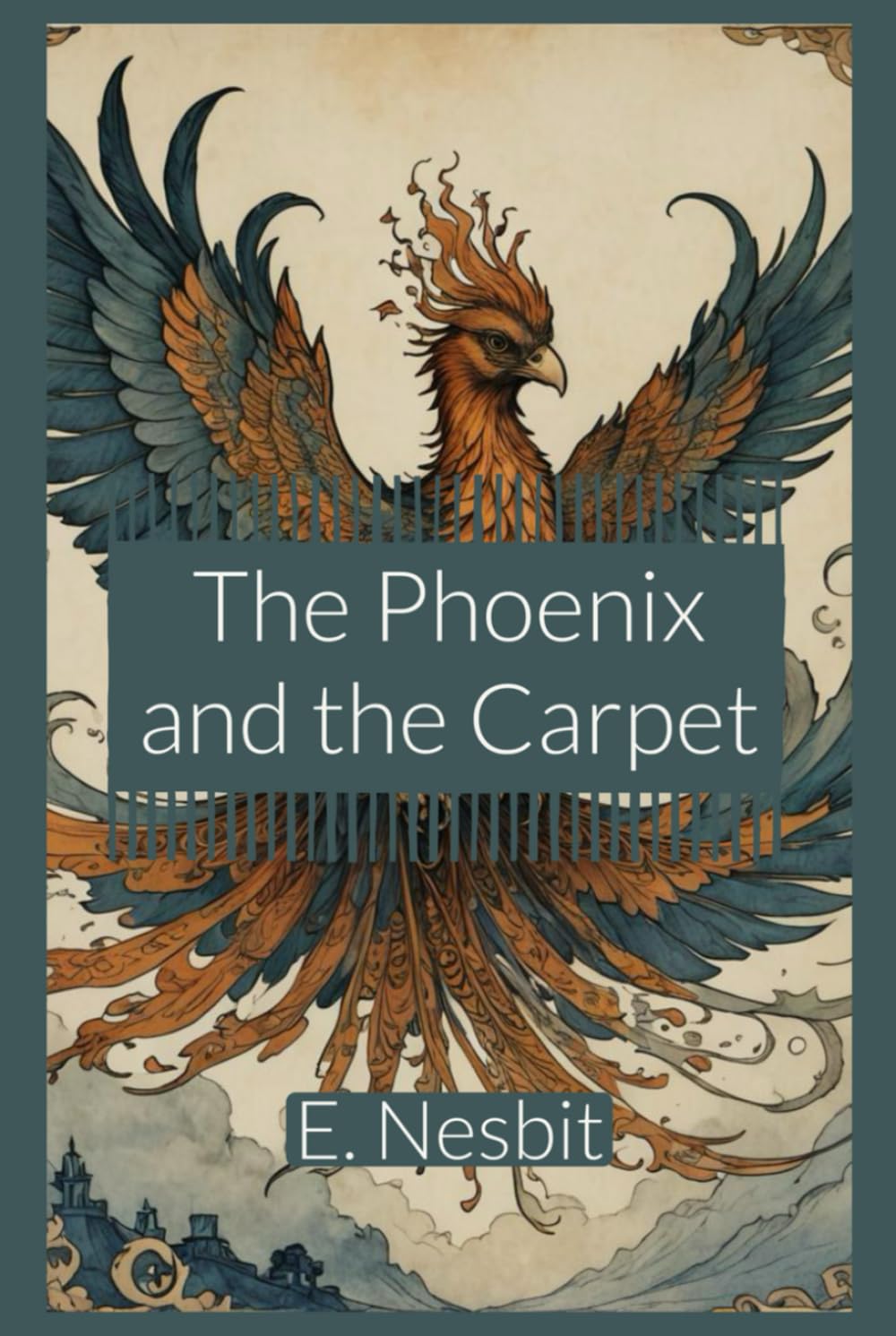The Phoenix and the Carpet