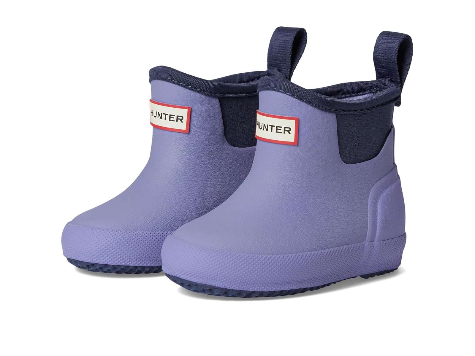 Children Unisex Boots Hunter Kids Finley(Toddler/Little Kid) - Picture 16 of 22