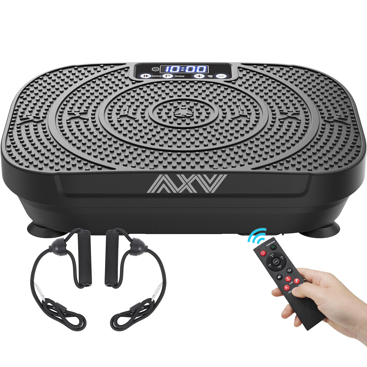 Amazon.com: AXV-Stay Active, Enjoy Life!