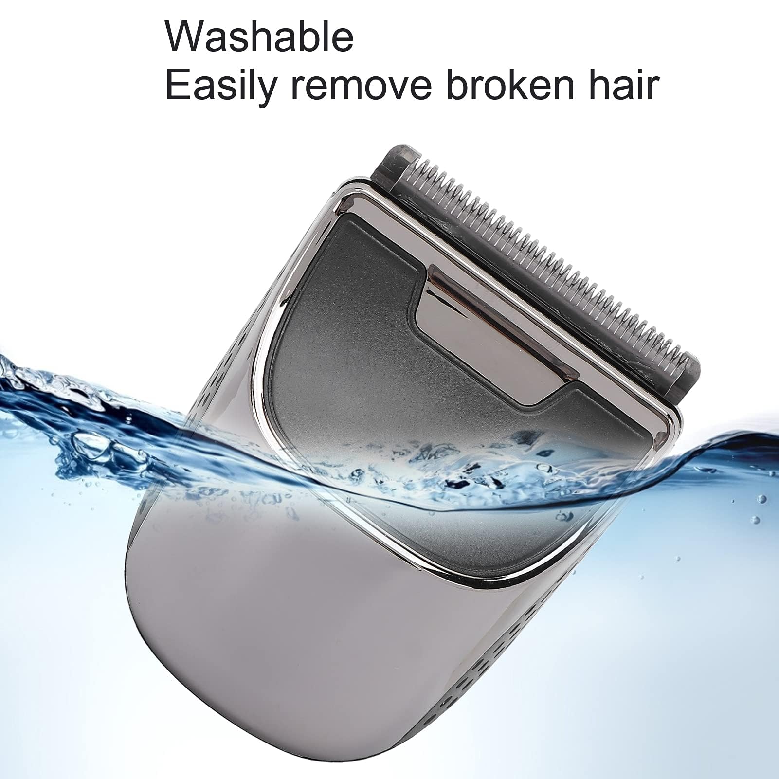 Agatige Electric Hair Clipper - Image 3