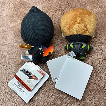 Amazon.co.jp: セガUFO限定 ガッチマンV ちっちゃいマスコット