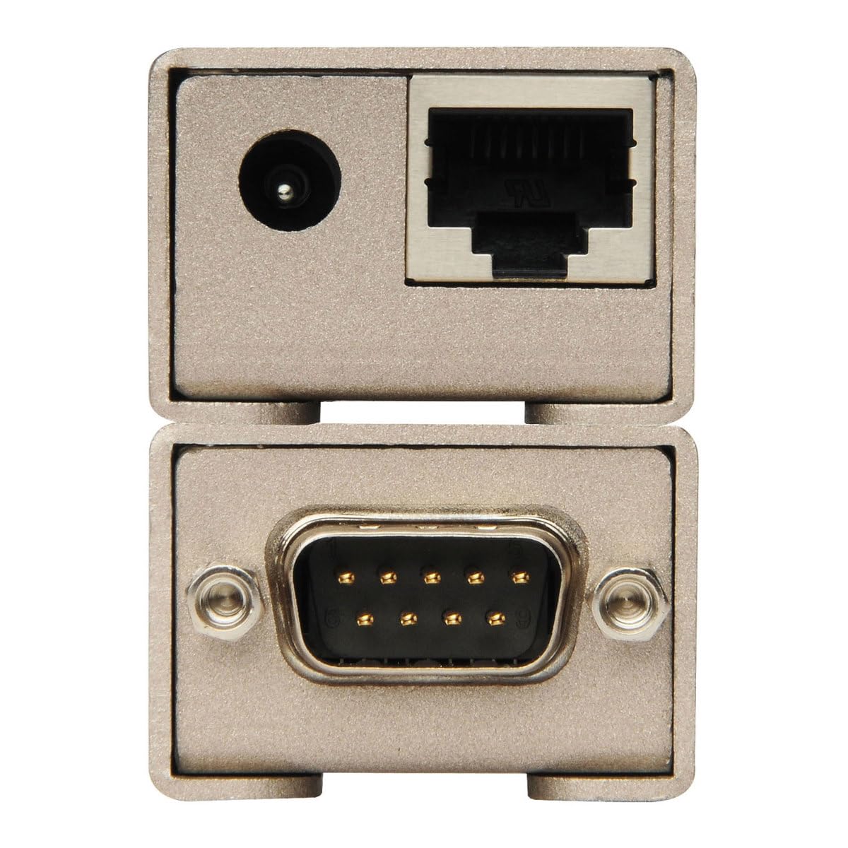 【中古】「未使用品」Gefen（ゲフィン）EXT-RS232 RS232信号延長機 (300m) Amazon.co.jp: GEFEN EXT-RS232 RS-232延長機 : パソコン・周辺機器