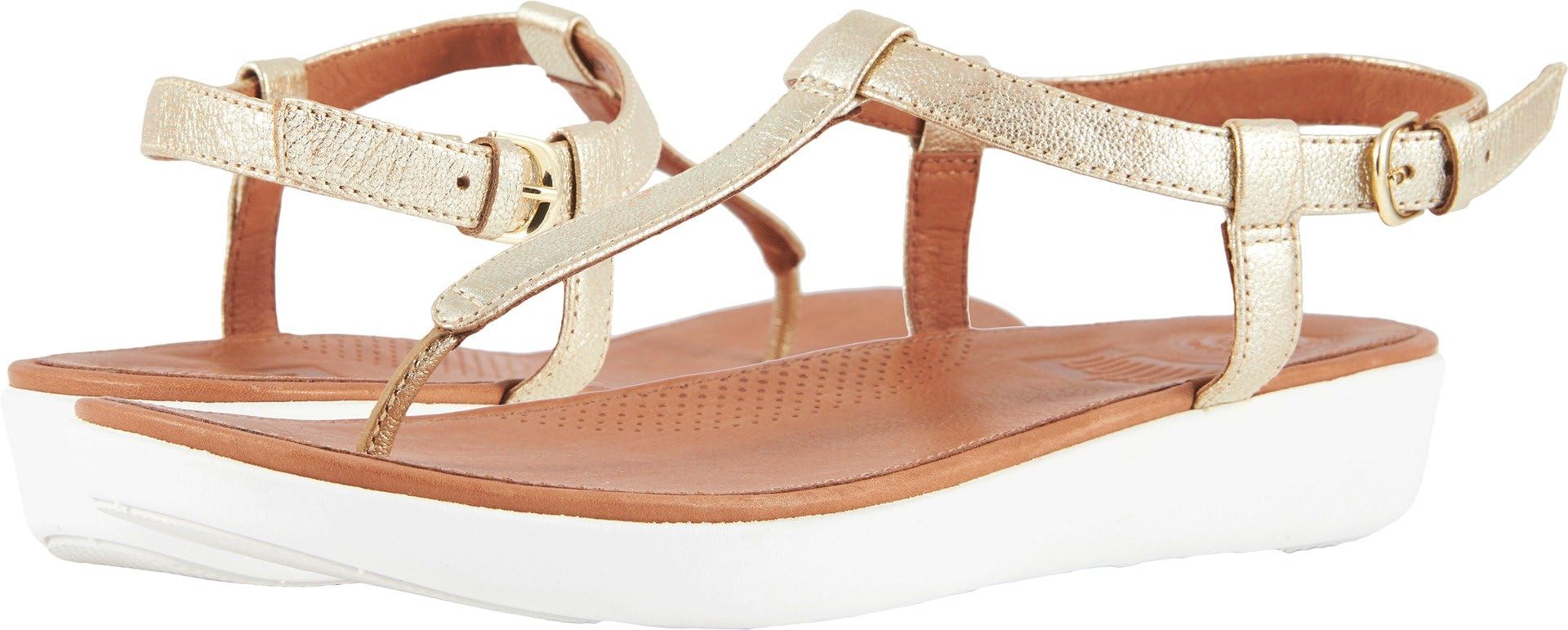 Fitflop Women's Tia Thong Open Toe Sandals