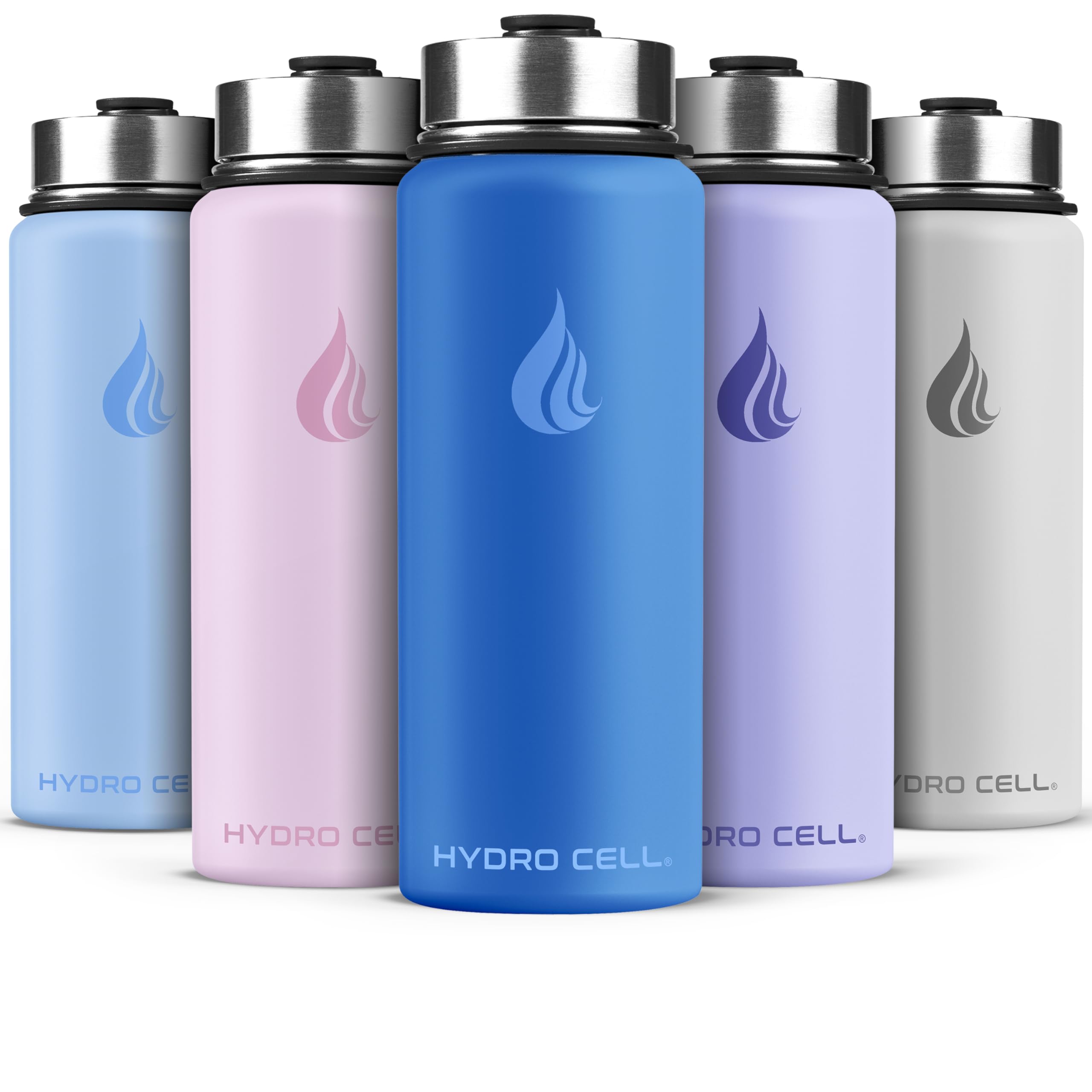 HYDRO CELL 18oz Water Bottle