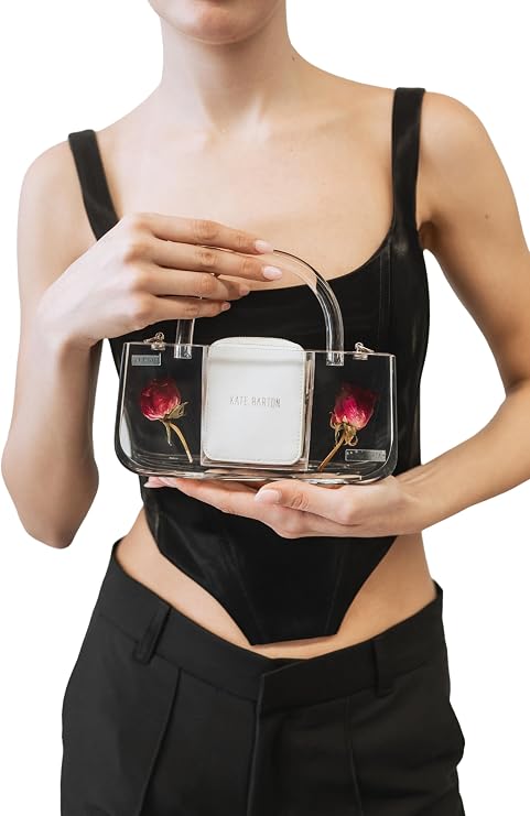 Rose Bag