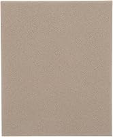 Vista 18 de 3M Esponja de lijado Softback 02606, 4 1/2 x 5 1/2 pulgadas, paquete de 20, grano medio, corte rápido