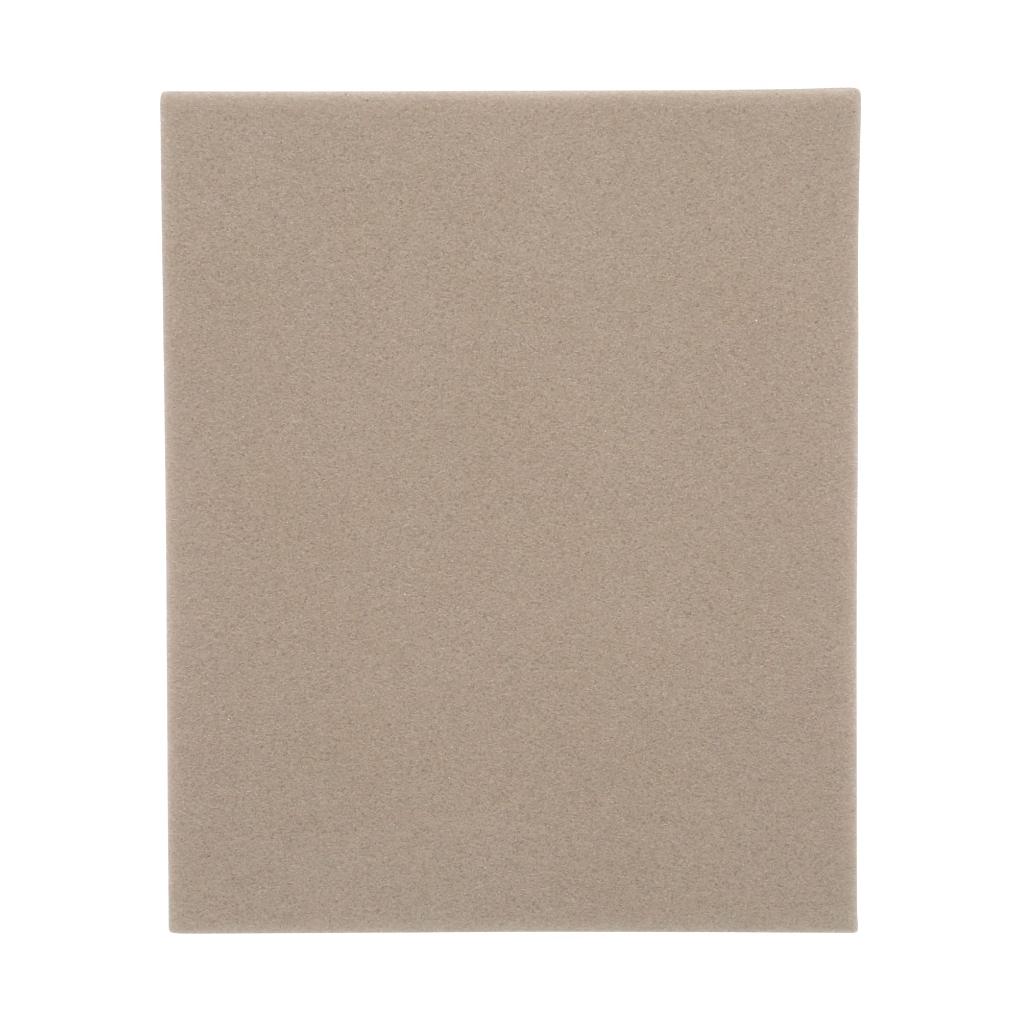 3M Softback Sanding Sponge 02601, 4 1/2 x 5 1/2 in, 20 Pack, Ultrafine Grit, Fast Cutting
