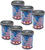 Miss Flora Dehumidifier 200 G 6 Pack