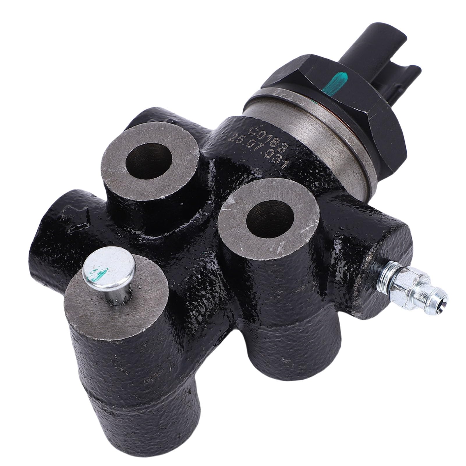 EMUKOEP Válvula proporcional de detección de carga de freno, repuesto para J70 Series BJ70, BJ73, BJ74, FJ70, FJ73, FJ75, FZJ75, HJ75, HZJ70, HZJ75 1984-1992, diseño a presión