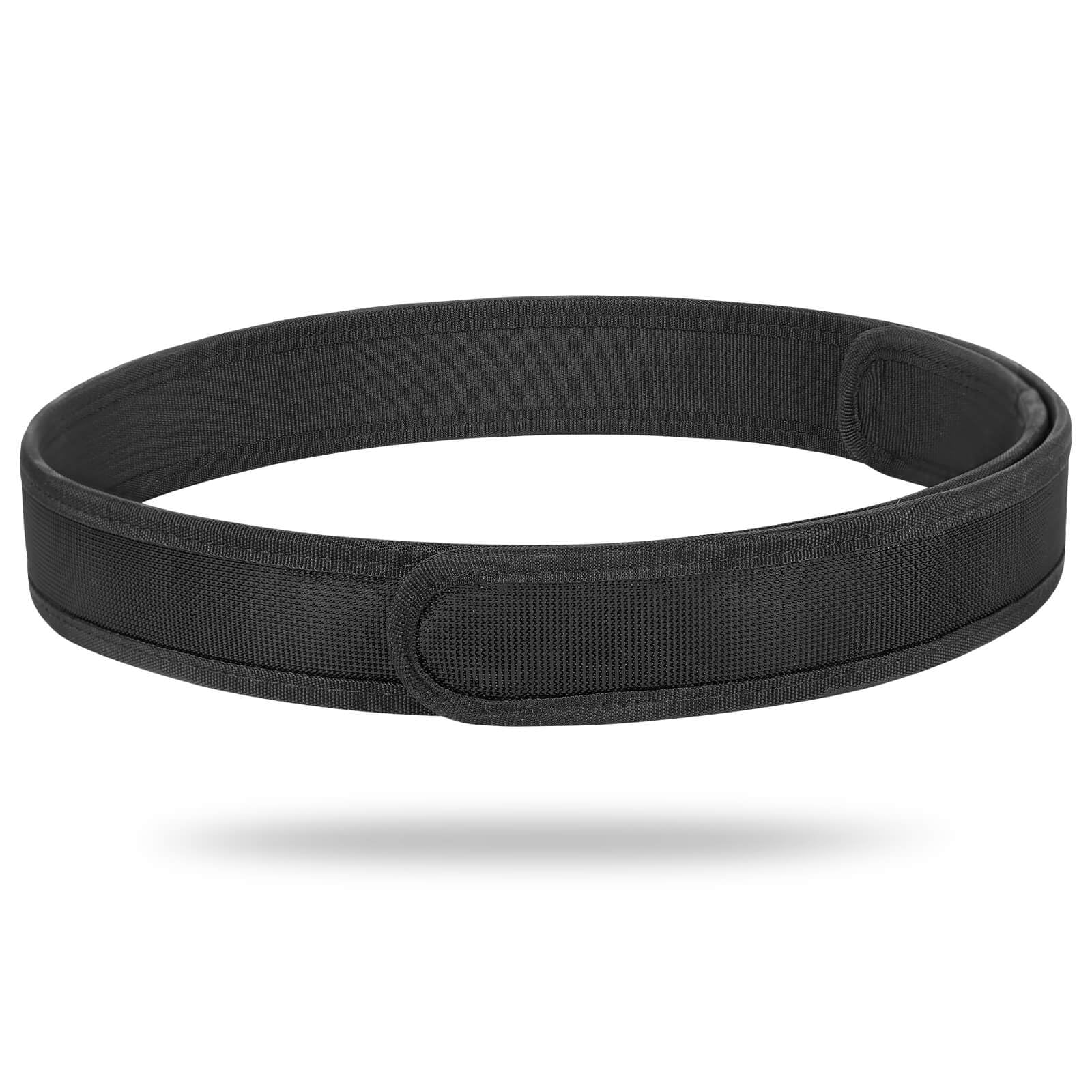 CASONMMAX Tatical Inner Belt Hook & Loop Liner 1.5