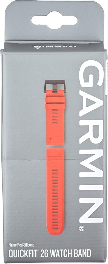 Garmin fenix 3 armband quickfit Clearance