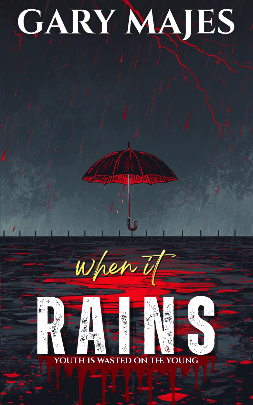 When It Rains: Youth Is Wasted On The Young