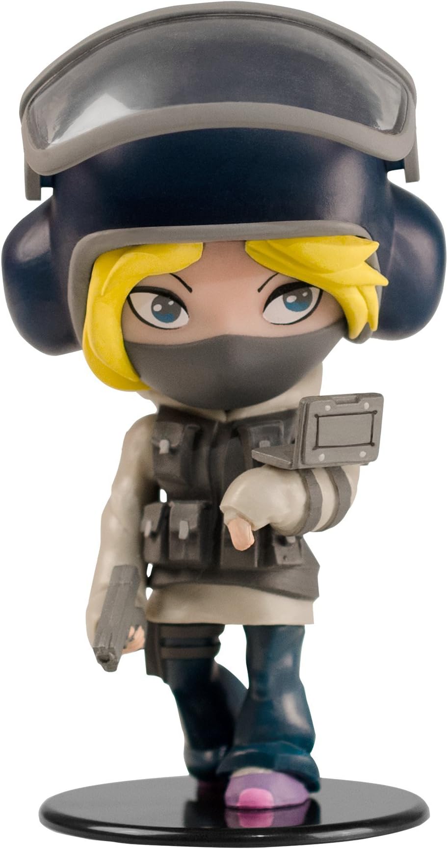 Ubicollectibles SIX Collection IQ Chibi Figurine