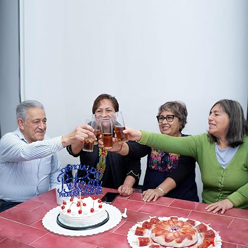 Miniatura 3 de Decoración para tartas oficialmente retirada, Happy Retirement, The Legend Has Retired, suministros de decoración para fiesta de jubilación,