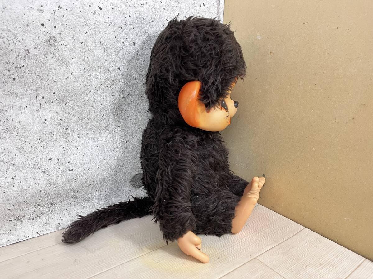 Amazon.co.jp: モンチッチ サイズ 約37cm ビンテージ アンティーク