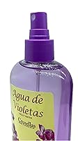 Vista 2 de Agua de Violetas (Agua Violeta) Bomba Spray 8 Fl. Oz.