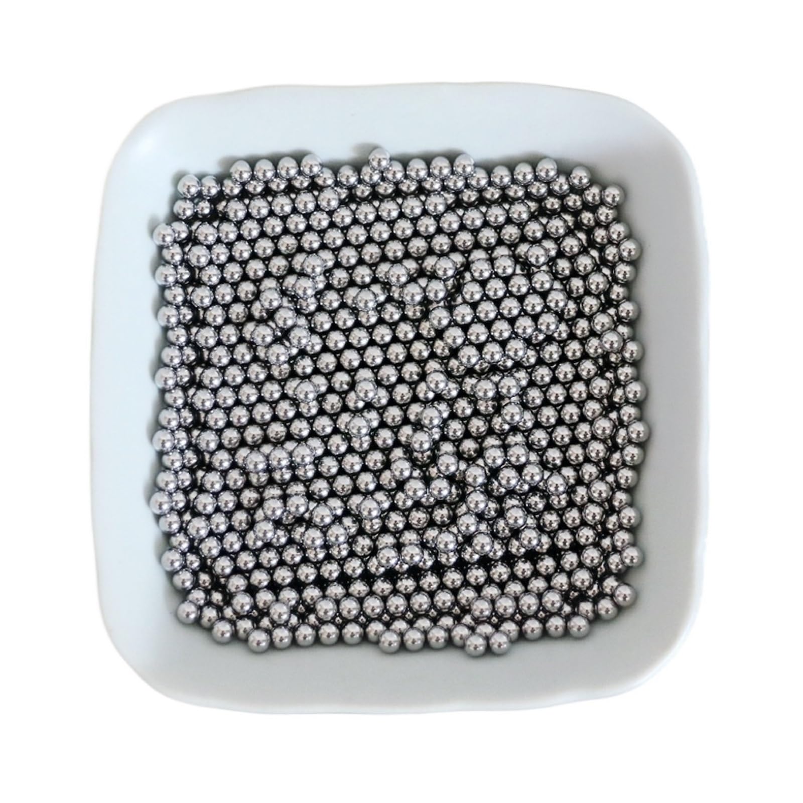 Bolas De Rodamiento De Acero Inoxidable AISI440C