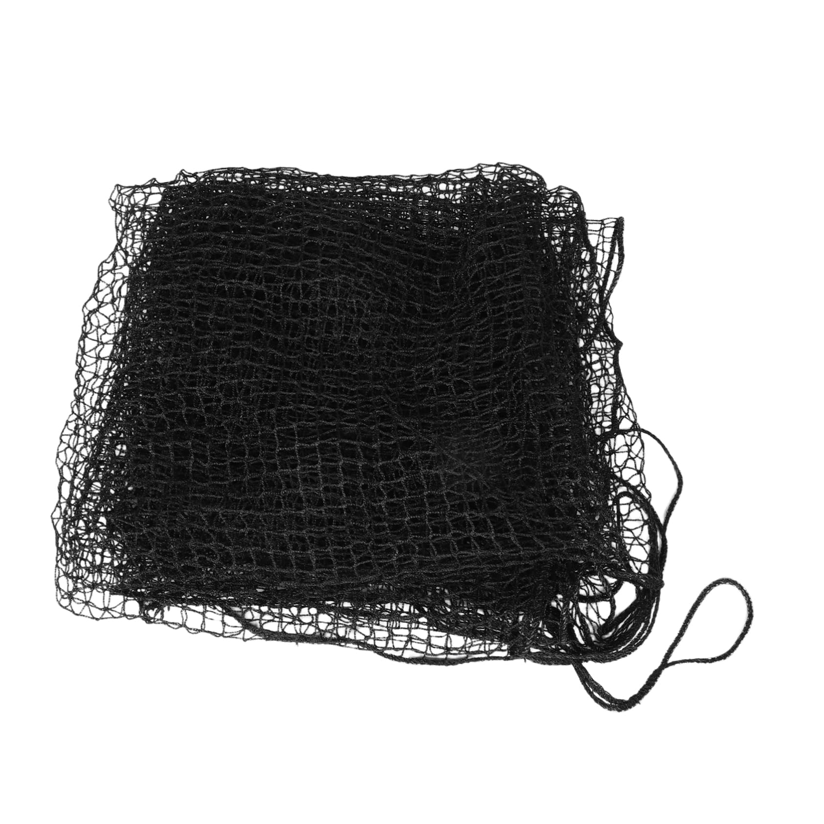 VANZACK Golf Netting for Garage Heavy Duty Golf Practice Net 10x10ft Portable for Indoor/Outdoor Use