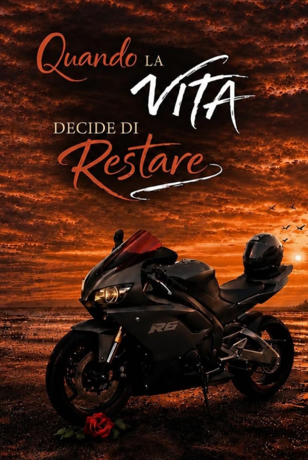 Quando la vita decide di restare