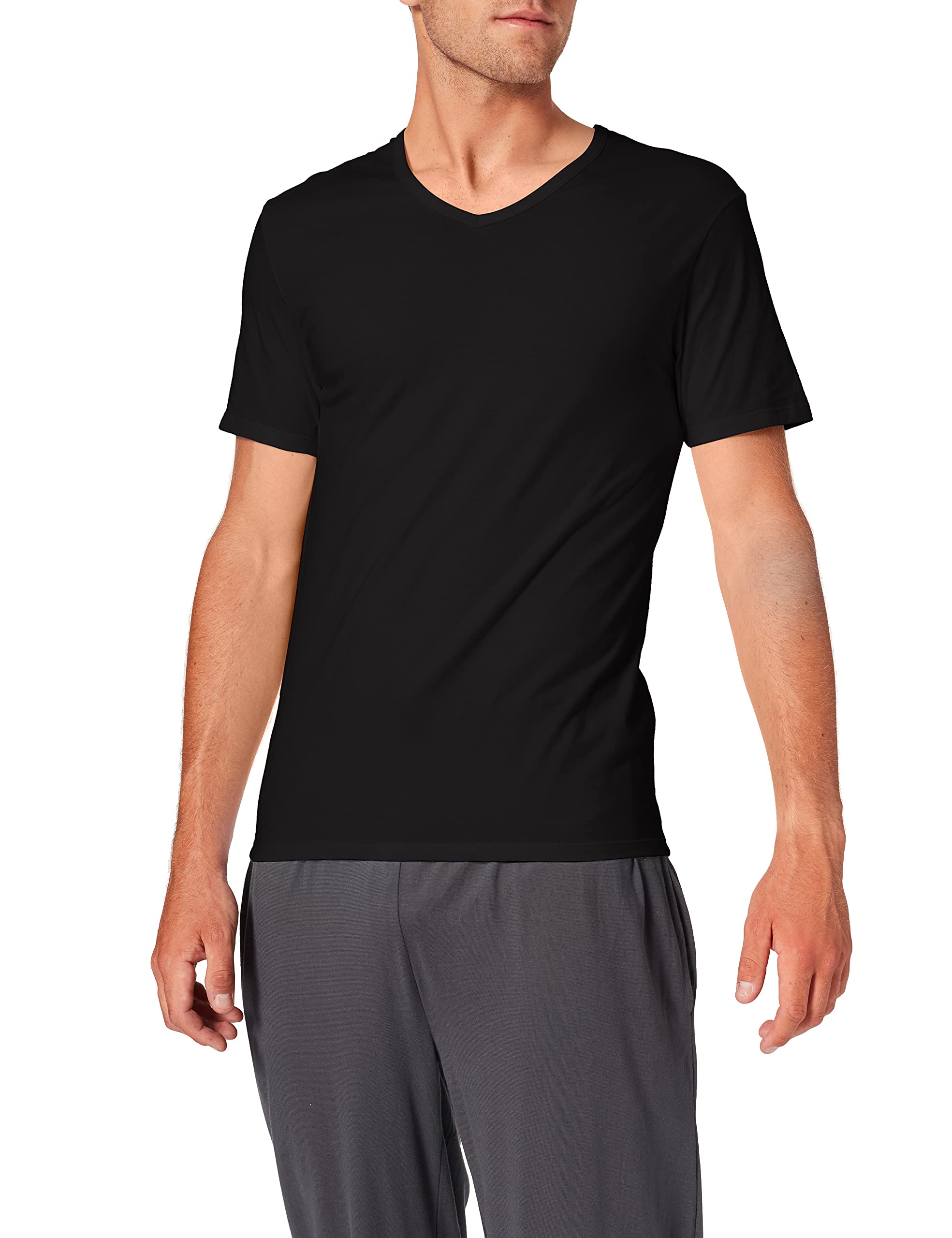 Abanderado Camiseta X-Temp maxima transpiracion manga corta Para Hombre